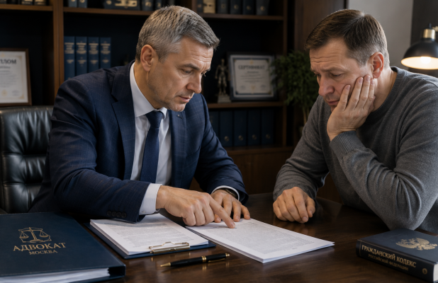 Основания для выписки из квартиры через суд — правовой разбор 2026