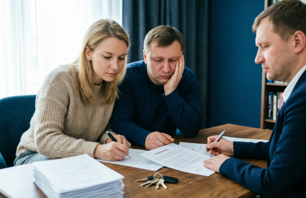 Выписка из квартиры при продаже — как выписать прописанных перед сделкой